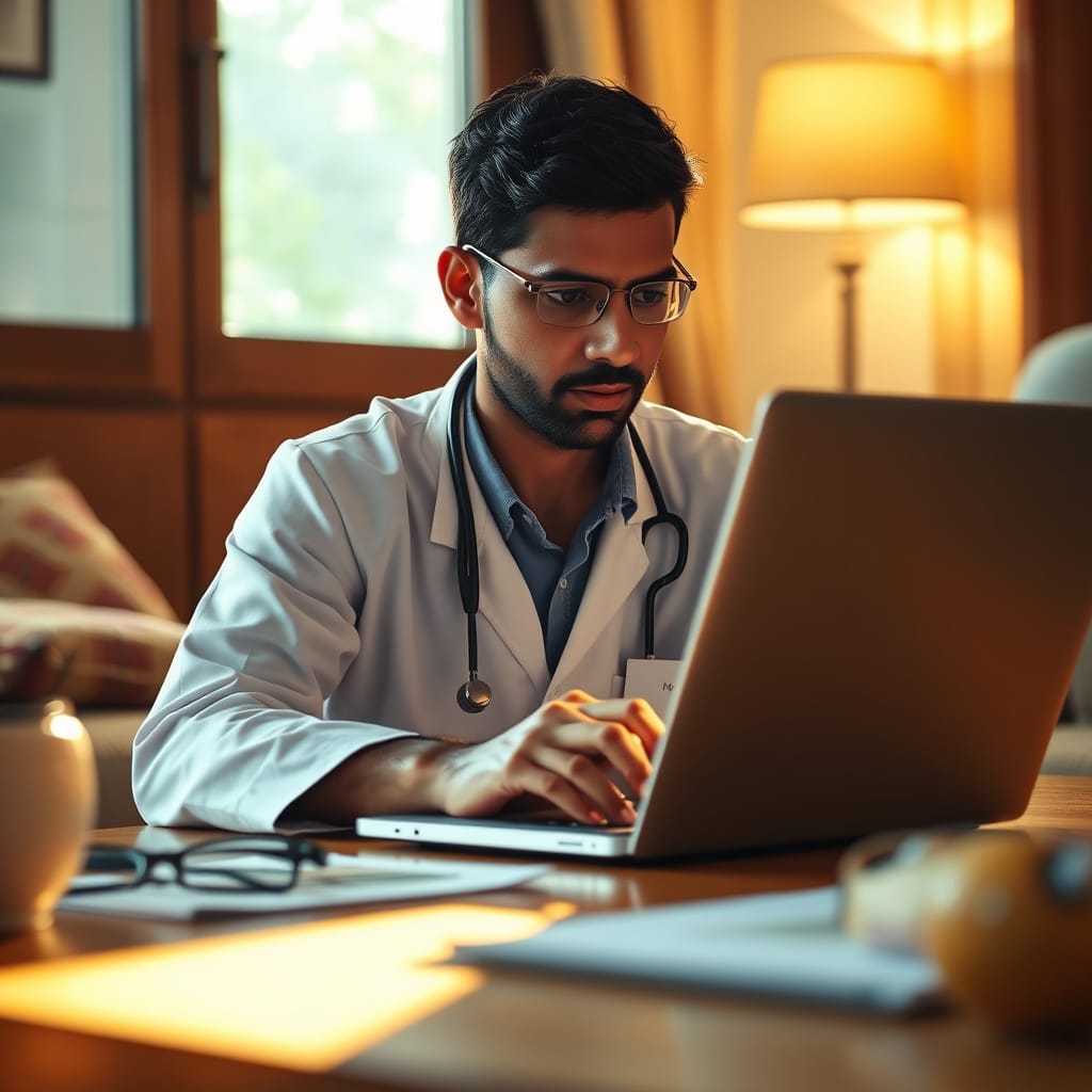 Improve Publication Skills