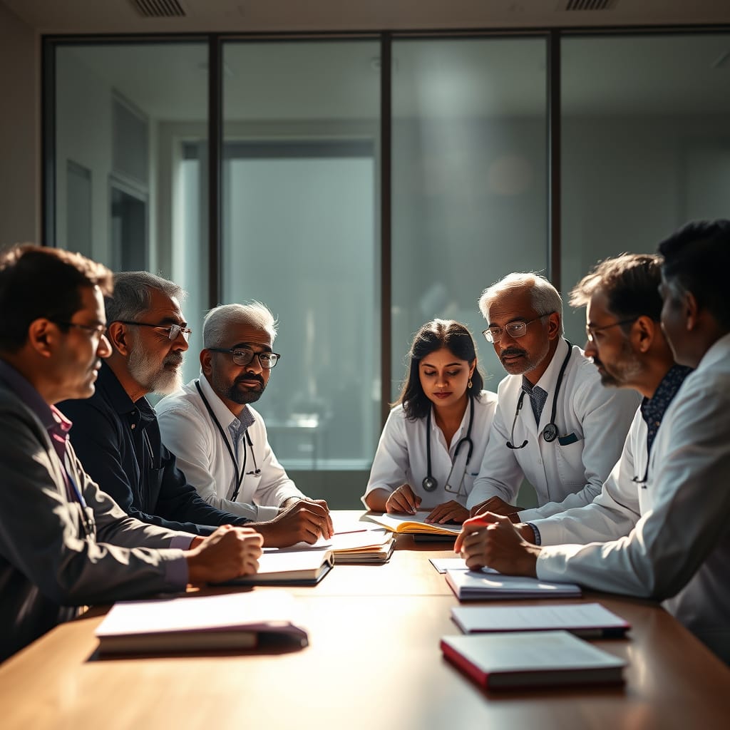 Master Evidence Synthesis